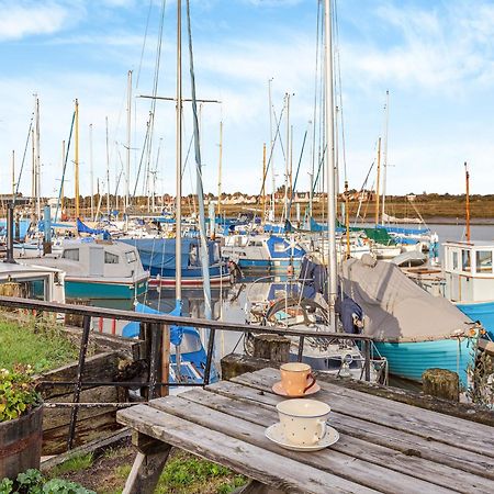 Sail Loft-Uk45571 Villa Maldon Ngoại thất bức ảnh